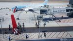 Kagumnya Jokowi Lihat Bandara Kulon Progo