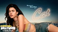 Margaret merupakan bintang film Once Upon a Time In Hollywood. Dok. Instagram/margaretqualley