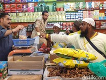 Haji 2023, BSI Permudah Jemaah Indonesia Transaksi Keuangan di Madinah