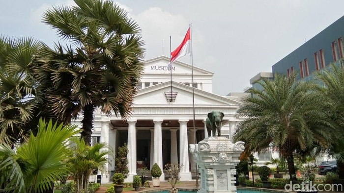 Museum Nasional
