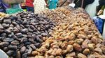 Foto: Pasar Tanah Abang Ala Madinah