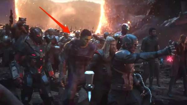 Bedah Efek Avengers: Endgame, Suasana Asli di Studio dan di Film Bedah Efek Avengers: Endgame, Suasana Asli di Studio dan di Film