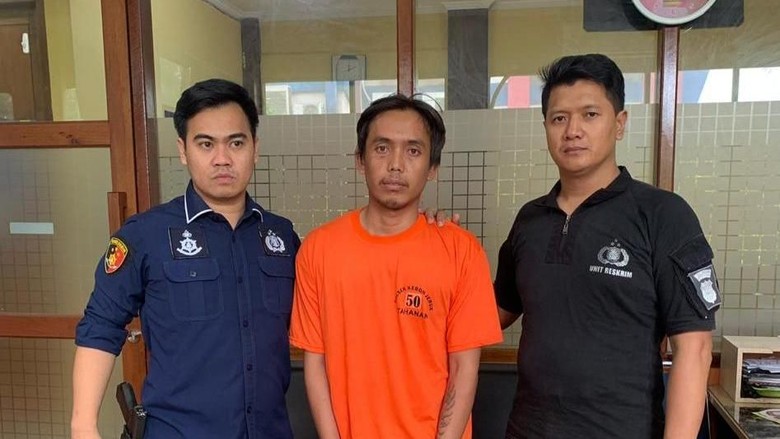 Suami Bunuh Istri hingga Bersimbah Darah di Kebon Jeruk Dipicu Cemburu Suami Bunuh Istri hingga Bersimbah Darah di Kebon Jeruk Dipicu Cemburu