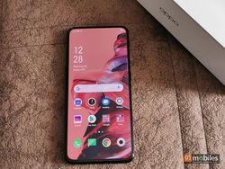 Lebih Dekat dengan Reno 2 yang Punya Kemampuan 20x Zoom