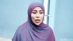 Dilamar Vicky Prasetyo, Cinta Penelope Yakin Dipoligami