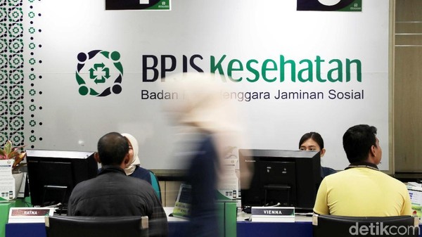 Siap-siap, Iuran BPJS Kesehatan Naik Demi Tambal Defisit