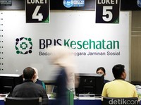 Ini Rincian Kenaikan Iuran BPJS Kesehatan yang Didemo Buruh