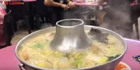 Ini Cerita Ari Lasso Soal Lontong Orari yang Legendaris di Banjarmasin