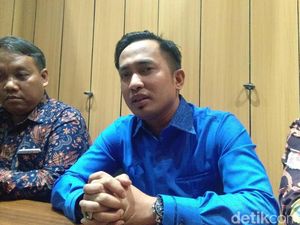 Bupati: Perusahaan Hashim Kelola 50 Ribu Ha HPH di Penajam Paser Utara