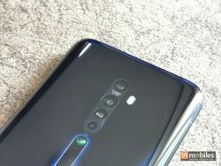 Lebih Dekat dengan Reno 2 yang Punya Kemampuan 20x Zoom