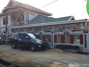 Bos Sabu Adam: Usai Vonis Matinya Dianulir MA, Kini Terungkap Asetnya Rp 28 M