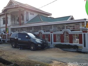 Bos Sabu Adam: Usai Vonis Matinya Dianulir MA, Kini Terungkap Asetnya Rp 28 M