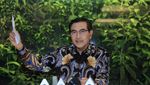Dirut BRI Tolak Digeser Rini ke BTN