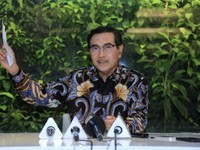 Rini Rombak Direksi BUMN, Tarif Baru Ojol Berlaku se-RI 2 September
