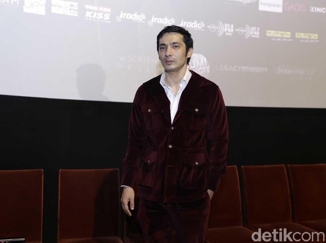Demi Gundala Abimana Aryasatya Rela Disiksa Cecep Arif Rahman