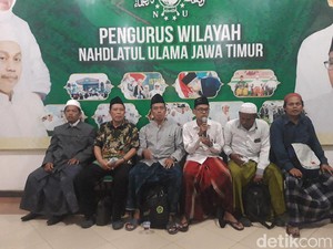 PWNU Jatim Tolak Putusan Kebiri bagi Predator Anak