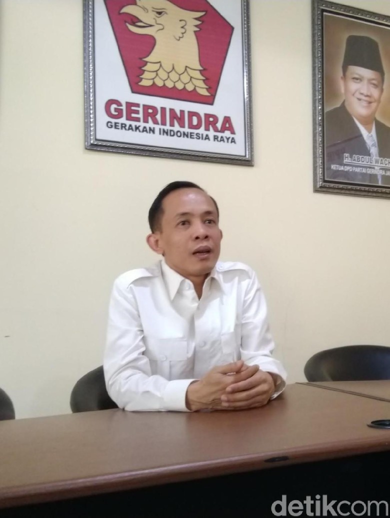 Gugatan Mulan Jameela Cs Dikabulkan, Ini Kata Caleg Gerindra Gugatan Mulan Jameela Cs Dikabulkan, Ini Kata Caleg Gerindra