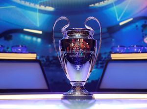 Prediksi Drawing Liga Champions 2021/2022: MU Grup Neraka Lagi?