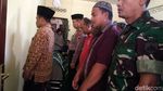 4 Kerangka Korban Pembunuhan di Banyumas Dimakamkan