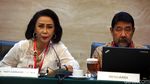 Melihat Suasana Hari Terakhir Uji Publik Capim KPK