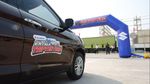 Menguji Keiritan Suzuki Ertiga