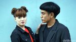 Para Artis yang Akur dengan Mantannya: Raffi Ahmad sampai Gisel