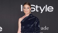 Ellen Pompeo berhasil menduduki peringkat terakhir dengan bayaran sebesar 22 juta USD atau senilai Rp 313 miliar. Rich Fury/Getty Images