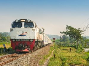 Mengenal Subkelas Kereta Api dari Ekonomi Sampai Eksekutif