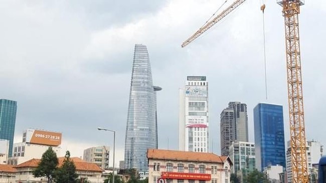 Kota Ho Chi Minh-VietnamFoto: (Adhit Pratama/dTraveler) Kota Ho Chi Minh-VietnamFoto: (Adhit Pratama/dTraveler)