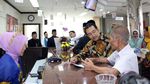 Momen Suprajarto Pimpin BRI hingga Tolak Didepak Rini ke BTN Momen Suprajarto Pimpin BRI hingga Tolak Didepak Rini ke BTN