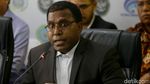 Wiranto dan Tokoh Papua Sepakat Akhiri Ketegangan