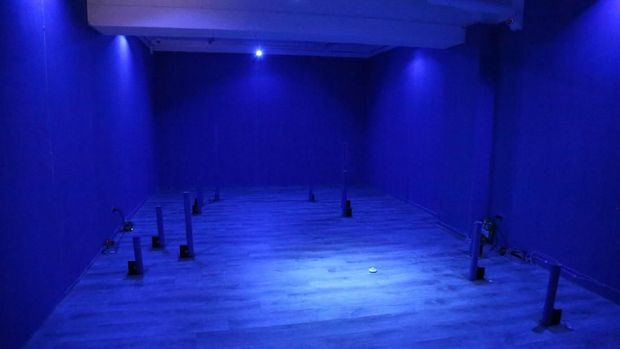 Eko Nugroho hingga teamLab, 10 Karya Spesial di Art Jakarta 2019