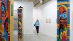 Siap Manjakan Mata di Art Jakarta 2019?