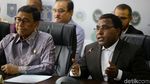 Wiranto dan Tokoh Papua Sepakat Akhiri Ketegangan