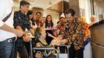 Momen Suprajarto Pimpin BRI hingga Tolak Didepak Rini ke BTN Momen Suprajarto Pimpin BRI hingga Tolak Didepak Rini ke BTN