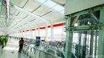Terpukau Kemegahan Bandara Sepinggan di Balikpapan