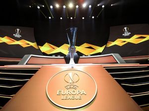 Hasil Liga Europa Malam Tadi
