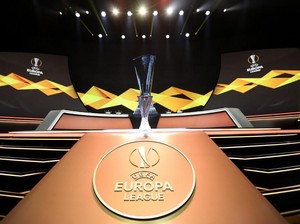 Hasil Drawing Liga Europa: MU Segrup dengan AZ Alkmaar