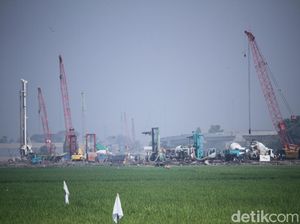 Kades Tegalluar: Kami Siapkan 75 Hektare untuk Ibu Kota Jabar