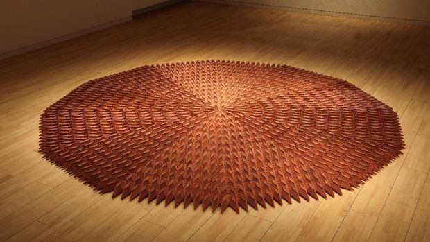 Eko Nugroho hingga teamLab, 10 Karya Spesial di Art Jakarta 2019