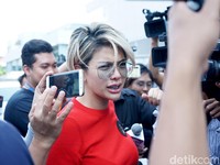 Kelanjutan Polemik Elza Syarief dengan Nikita Mirzani