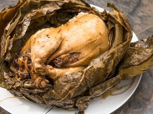 5 Makanan Enak di Mancanegara Ini Dipercaya Membawa Keberuntungan