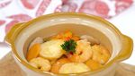 10 Resep Tahu Populer yang Enak dan Gampang Dibuat