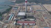 Proyek ini mampu membuat PLN berhemat lantaran listrik yang dihasilkan melalui PLTU tersebut cenderung lebih murah.