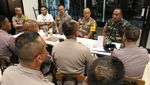 Brimob dari Kalbar Dikerahkan Amankan Papua