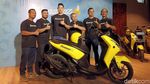 Canggih, Rental Motor di Bali Kini Bisa Via Aplikasi