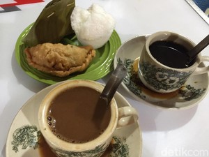 5 Warung Kopi Legendaris di Pontianak, Ada yang Berusia 88 Tahun