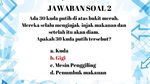 Bisa Jawab Benar Semua Berarti Jenius, Kamu Termasuk?