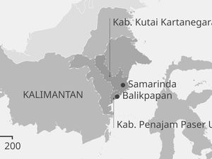 Ibu Kota Pindah ke Kaltim, Suprajarto Tolak Jadi Dirut BTN