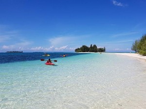Surga Dunia Itu Bernama Dodola